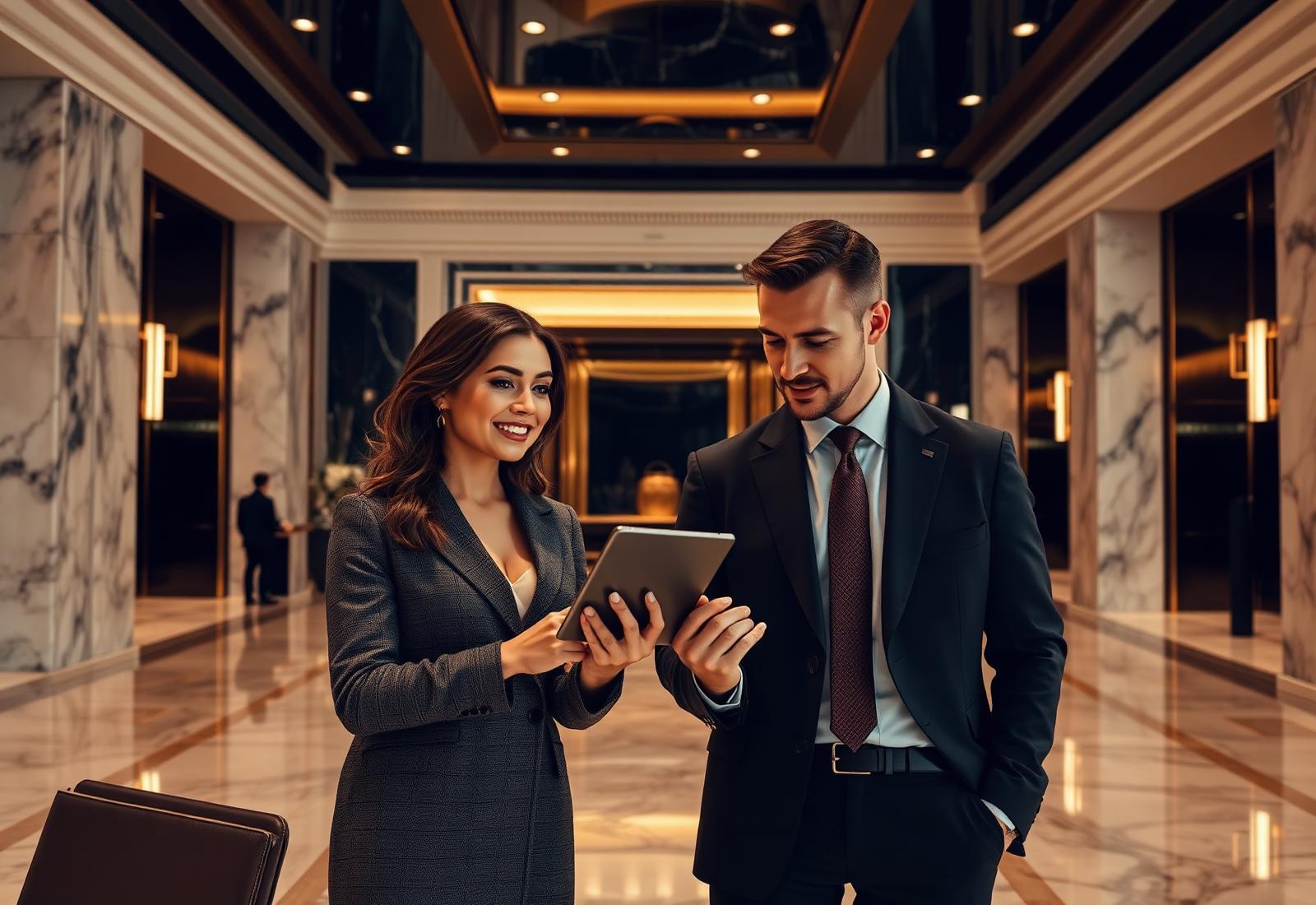 Meridian Trust private banking